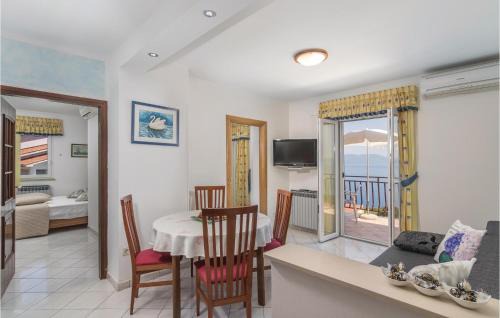 Ravni Apartment | Stunning Apartment In Labin With Wifi