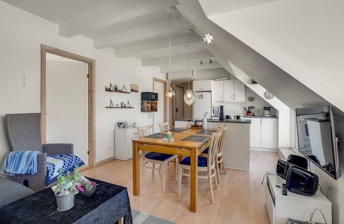Trans Apartment | Stunning apartment in Lemvig with WiFi