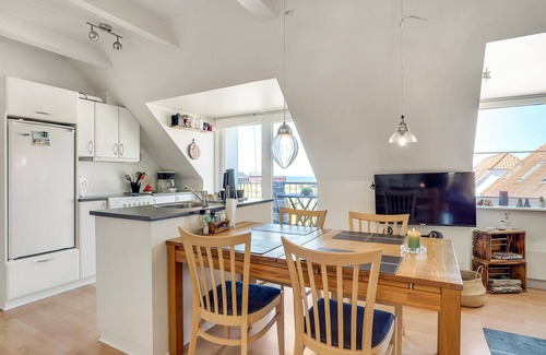 Trans Apartment | Stunning apartment in Lemvig with WiFi