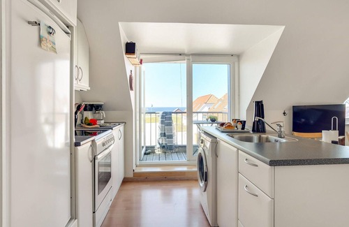 Trans Apartment | Stunning apartment in Lemvig with WiFi