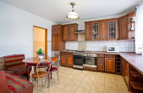 Gowidlino Apartment | Stunning apartment in Gowidlino