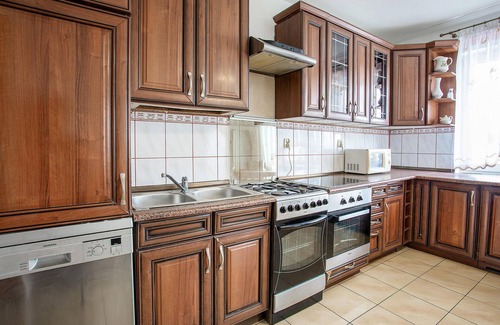 Gowidlino Apartment | Stunning apartment in Gowidlino