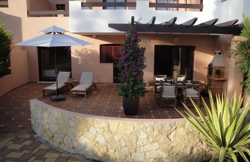 Vilamoura Apartment | Stunning Apartment In Popular Vila Sol Golf Resort, Vilamoura, Central Algarve