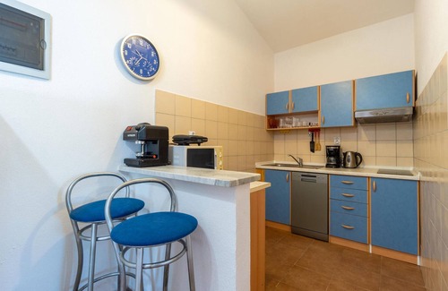 Sikici Apartment | Stunning apartment in Pula with WiFi
