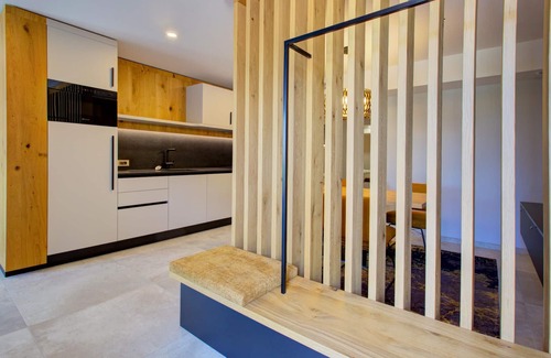 Tisina Apartment | Stunning apartment in Rogasovci