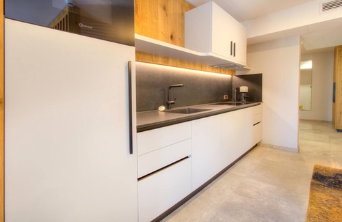 Tisina Apartment | Stunning apartment in Rogasovci