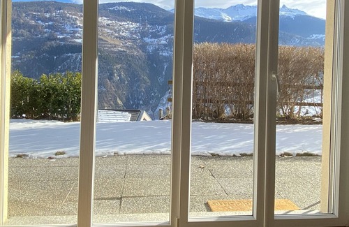 Vex Apartment | Stunning apartment in the mountains with magnificent views