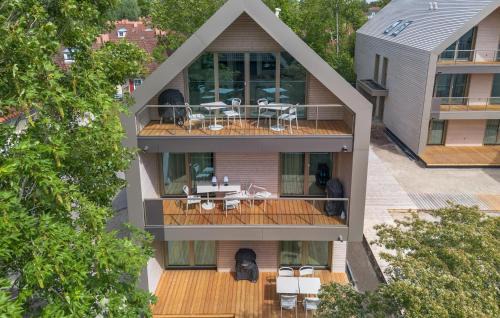 Tossens Apartment | Stunning Apartment In Tossens With Wifi