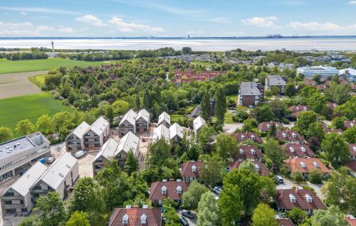 Tossens Apartment | Stunning Apartment In Tossens With Wifi