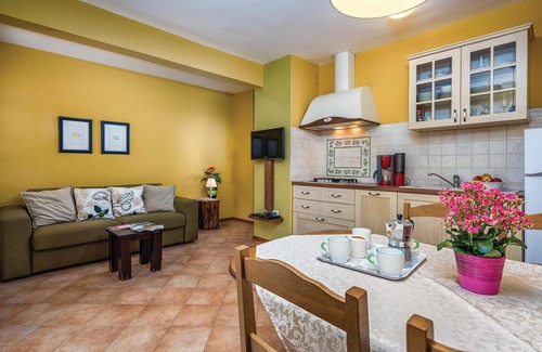 Babici Apartment | Stunning apartment in Umag with WiFi
