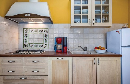 Babici Apartment | Stunning apartment in Umag with WiFi