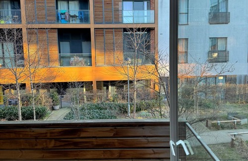Bromley South Apartment | Stunning apartment in Zone 2 London.