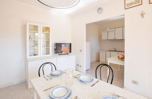 Villasimius Apartment | Stunning apartment in Villasimius