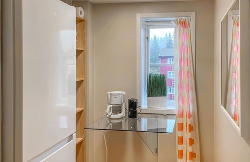 Lillehammer Apartment | Stunning apartment in Lillehammer