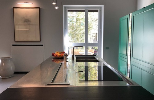 Porta Volta Apartment | Stunning apartment overlooking Corso Garibaldi in the heart of Brera