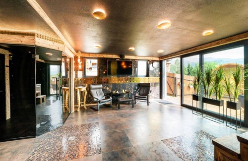 Koscielisko Apartment | Stunning apartment in Koscielisko
