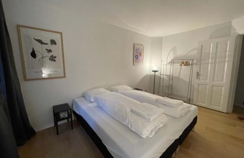 Norrebro Apartment | Stunning apt By the lakes
