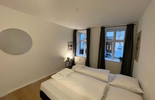 Norrebro Apartment | Stunning apt By the lakes