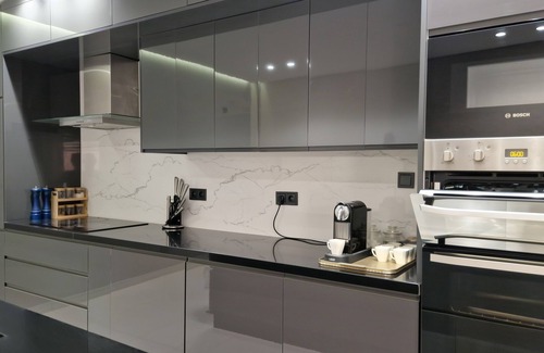 Tamri Apartment | Stunning Apt near Taghazout with Rooftop and Ocean View