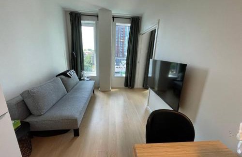 Vesterbro Apartment | Stunning apt with lovely views