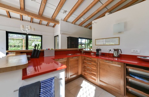 Mougins Villa | Stunning Architect Villa 230 sqm, Swimming Pool, Petanque, Amazing Views