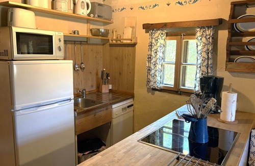 Annaberg im Lammertal House | Stunning private villa for 9 guests with TV and terrace