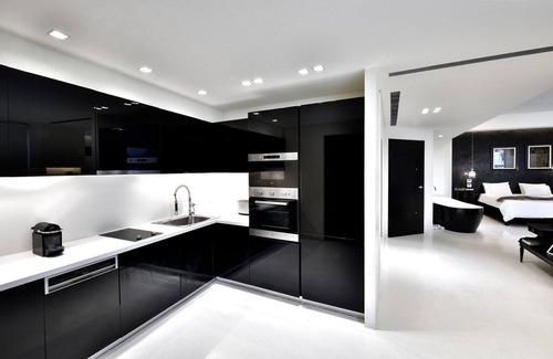 Monastiraki Villa | Stunning Athens Penthouse | Historic Centre Location | Alto Penthouse.