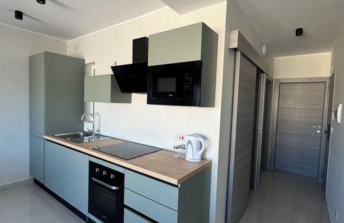 Swieqi Apartment | Stunning Balcony Apartment Near St. Julian’s