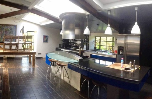 Petersfield House | Stunning barn conversion in the heart of the South Downs