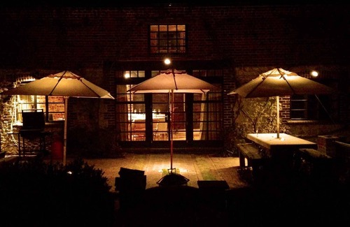 Petersfield House | Stunning barn conversion in the heart of the South Downs