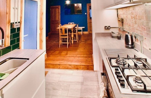 Gorleston-on-Sea House | Stunning Beach housen