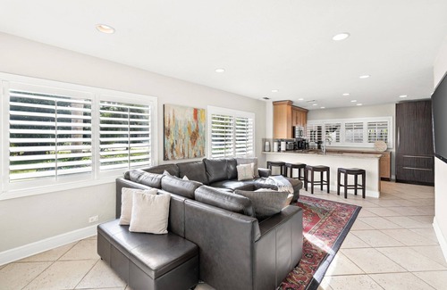 Lauderdale Beach House | Stunning Beach House Steps To The Ocean, PrivatePool &Spa , Perfect for Families
