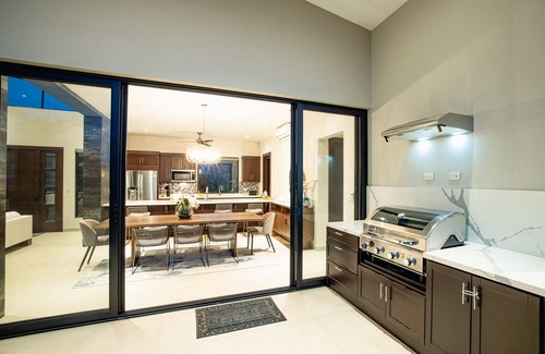 Coco House | Stunning Brand New Home with incredible ocean view in Pacifico