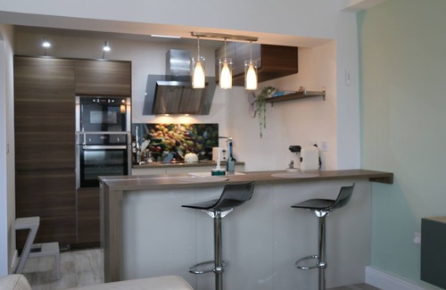 Cotham Apartment | Stunning Clifton Flat in Amazing Central Location
