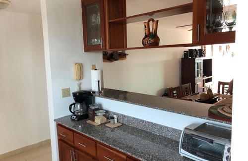Playa Blanca Condo | Stunning Condo on a Swathe of Golden Sandy Beaches of Panama