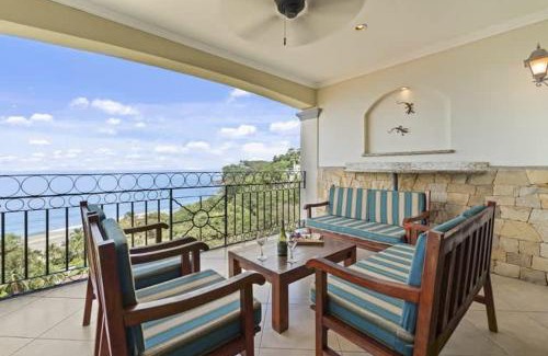 Playa Flamingo House | Stunning Condo with Panoramic Beach, Ocean, and Mountain Views in Playa Flamingo