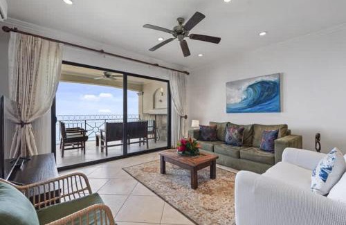 Playa Flamingo House | Stunning Condo with Panoramic Beach, Ocean, and Mountain Views in Playa Flamingo
