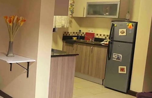Nairobi West Condo | Stunning condo with a rooftop pool & terrace + panoramic city views