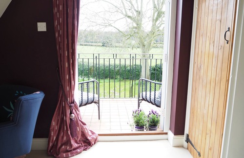 Lower Assendon Cottage | Stunning country house (Henley Regatta)