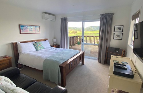 Cambridge Bed & Breakfast | Stunning country views
