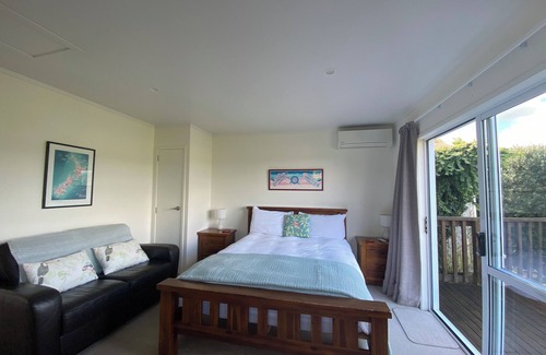 Cambridge Bed & Breakfast | Stunning country views