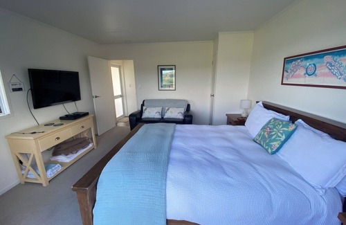 Cambridge Bed & Breakfast | Stunning country views