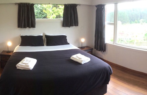 Uruti Other | Stunning country views set on seventy acres of tranquil country paradise