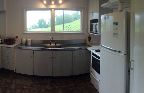 Uruti Other | Stunning country views set on seventy acres of tranquil country paradise