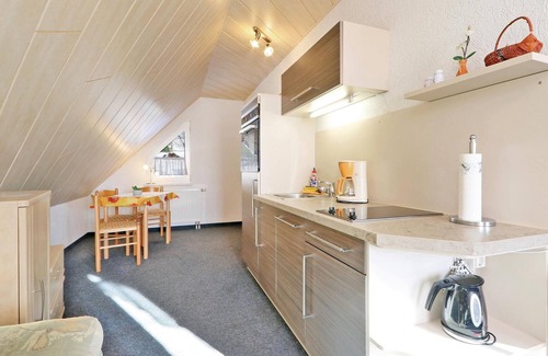 Rempesgrun House | Stunning home in Auerbach/Ot Rempesgrün