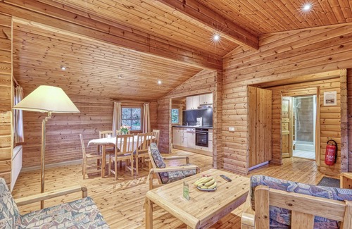 Fehrenbach House | Stunning home in Masserberg OT Fehrenba
