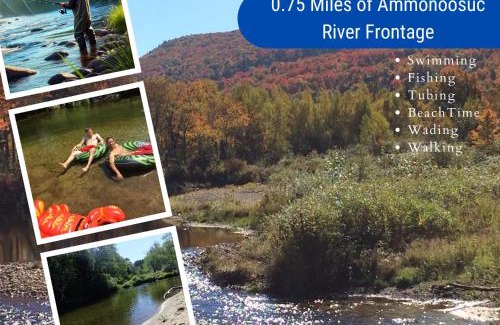 Bretton Woods Resort | Stunning Family Compound for Events and Large Groups in Bretton Woods