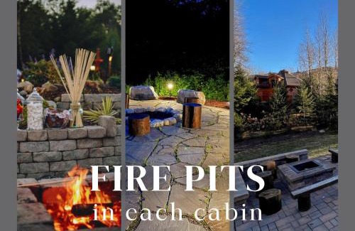 Bretton Woods Resort | Stunning Family Compound for Events and Large Groups in Bretton Woods