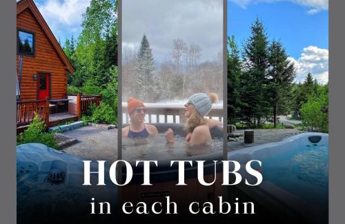 Bretton Woods Resort | Stunning Family Compound for Events and Large Groups in Bretton Woods