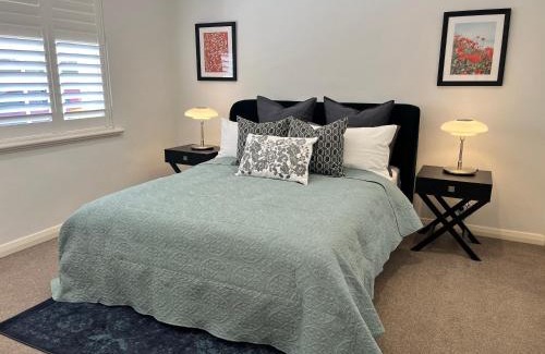 Tusmore Apartment | Stunning Flat Burnside Location